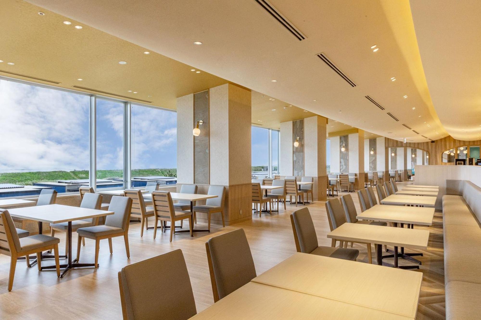 Kamenoi Hotel Kujukuri Asahi  Екстер'єр фото