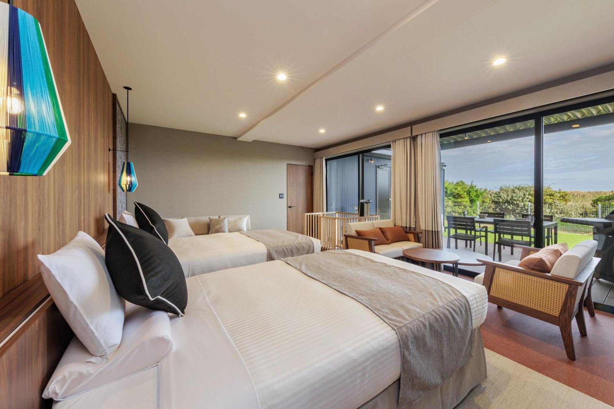 Kamenoi Hotel Kujukuri Asahi  Екстер'єр фото