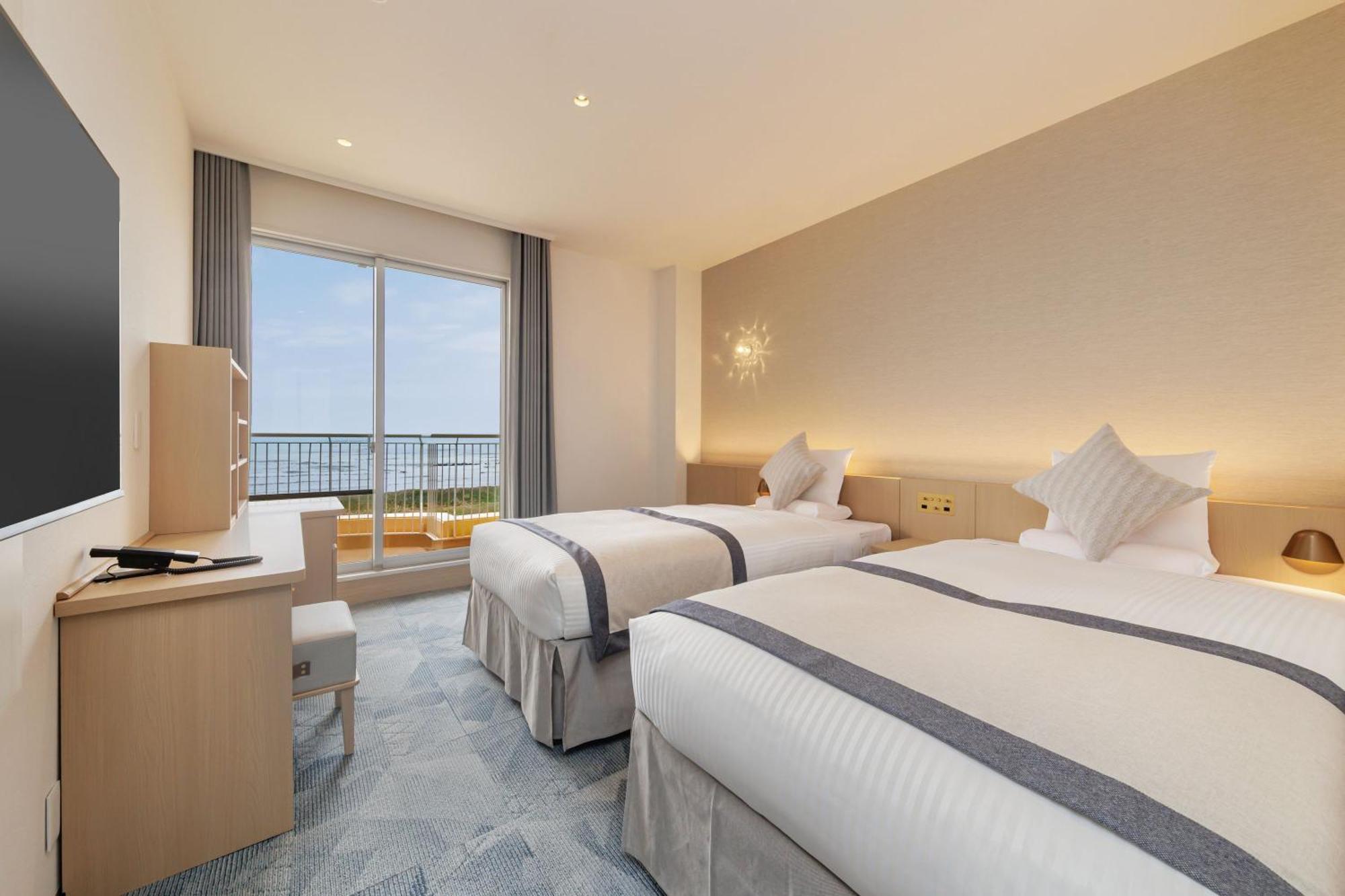 Kamenoi Hotel Kujukuri Asahi  Екстер'єр фото