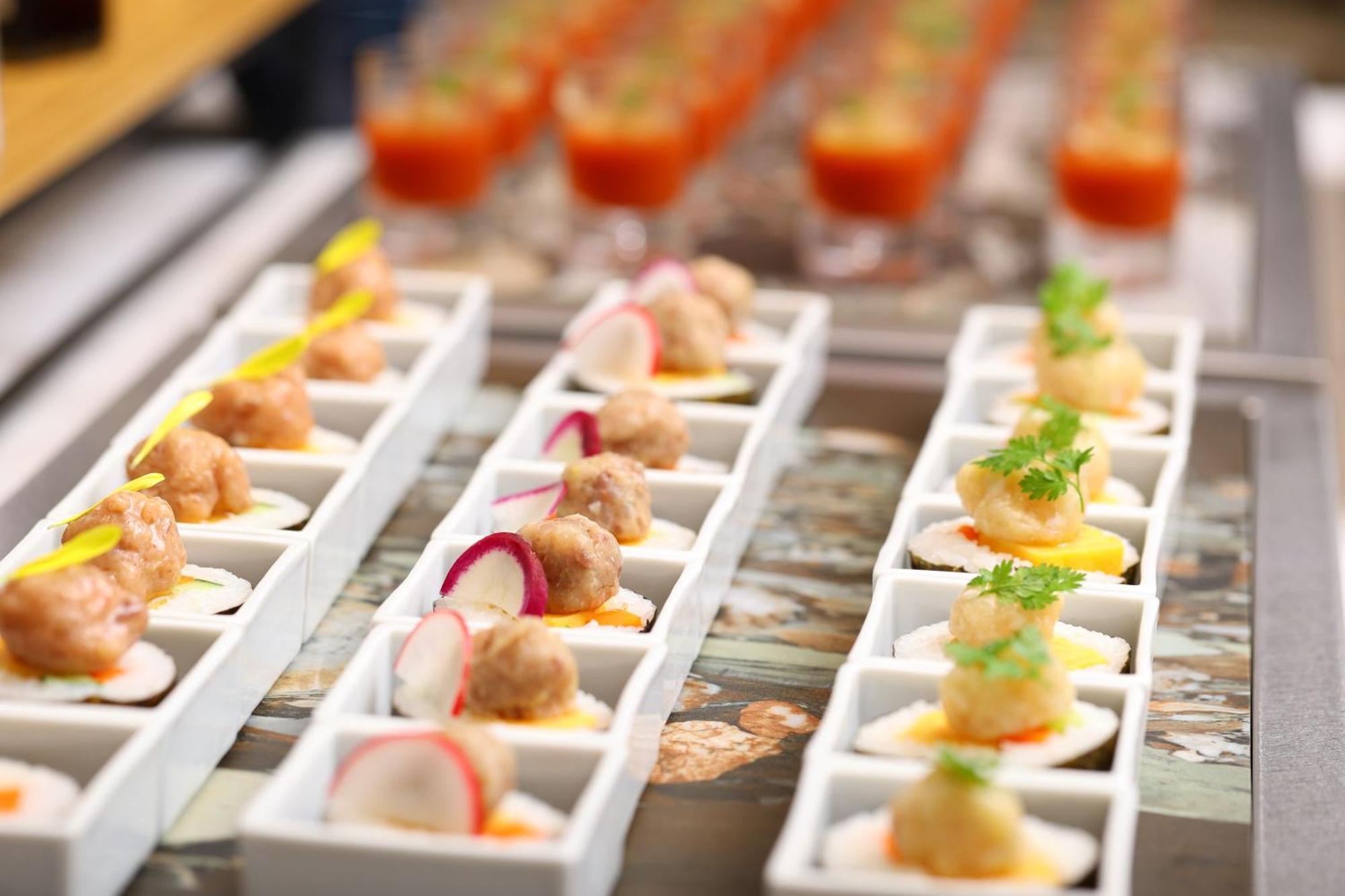Kamenoi Hotel Kujukuri Asahi  Екстер'єр фото