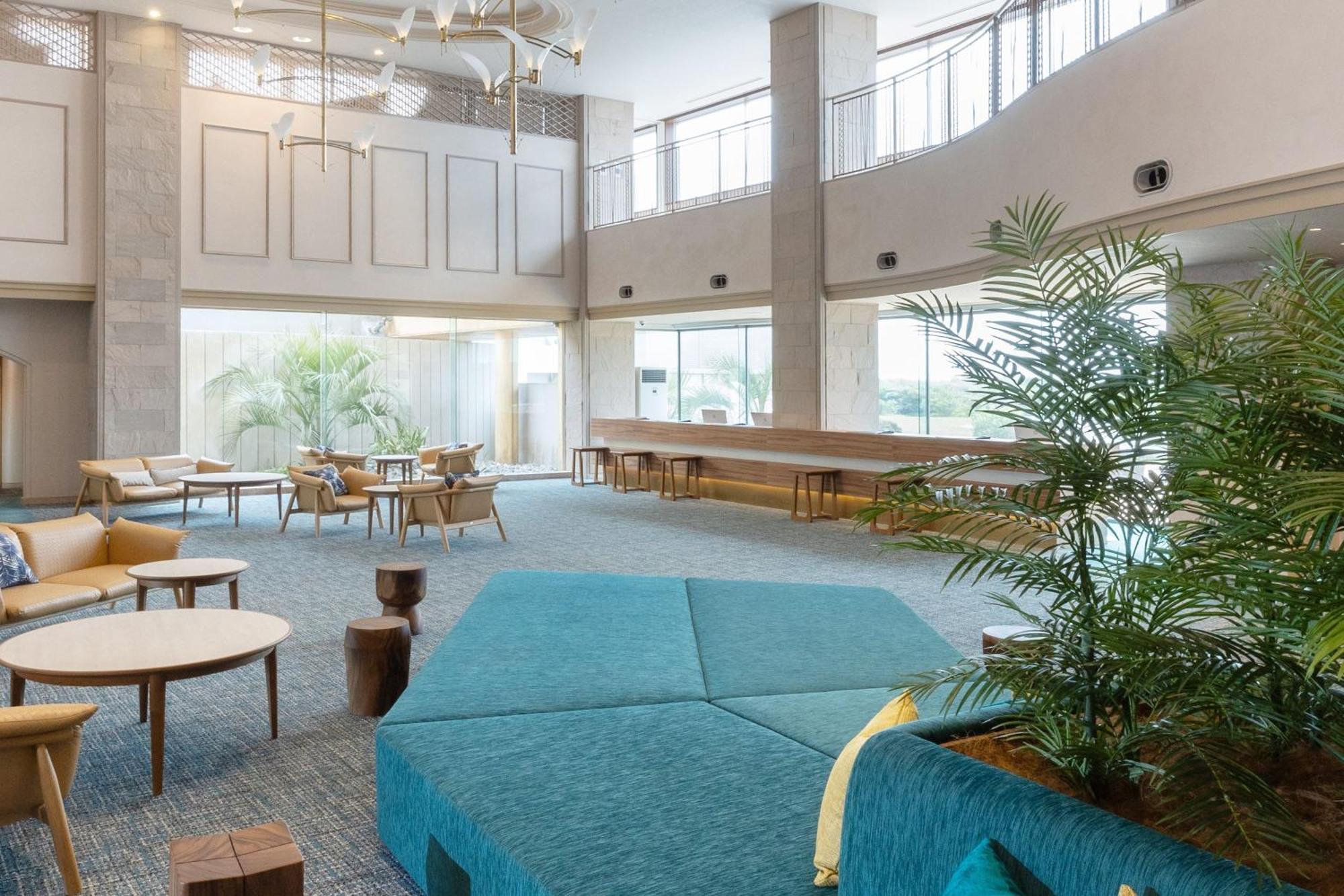Kamenoi Hotel Kujukuri Asahi  Екстер'єр фото